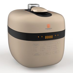 Nồi áp suất Hawonkoo PCH-500- Hàng chính hãng 0