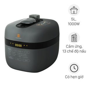 Nồi áp suất Hawonkoo PCH-500- Hàng chính hãng 1