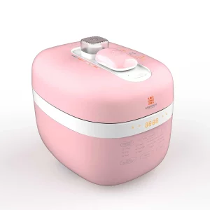 Nồi áp suất Hawonkoo PCH-500- Hàng chính hãng 3