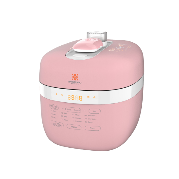 Nồi áp suất Hawonkoo PCH-500- Hàng chính hãng 2