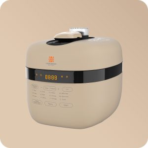 Nồi áp suất Hawonkoo PCH-500- Hàng chính hãng 4