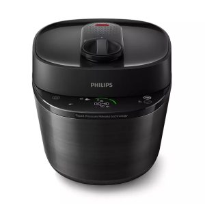 Nồi Áp Suất Điện Philips HD2151/66 5 Lít 0