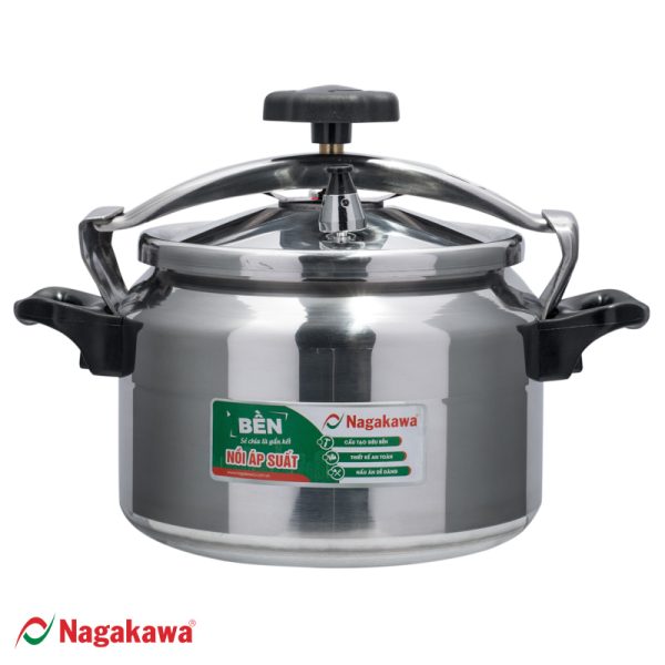 Nồi áp suất Nagakawa NAG1441 8