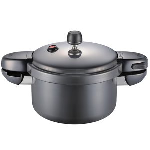 Nồi áp suất nhôm HardAnodizing hiệu PN BMPC-10 [5.5L] 1