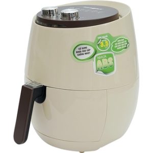 Nồi chiên chân không Panworld PW-601 3
