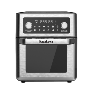 Nồi chiên không dầu 12L Nagakawa NAG3304 11