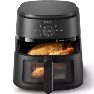 Nồi chiên không dầu 4,2L Philips NA120/00 1