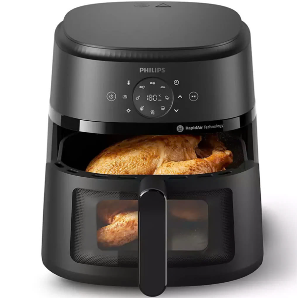 Nồi chiên không dầu 4,2L Philips NA120/00 1