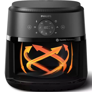 Nồi chiên không dầu 4,2L Philips NA120/00 3