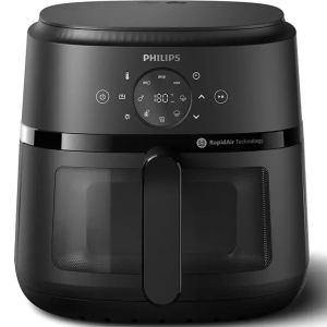 Nồi chiên không dầu 4,2L Philips NA120/00 0