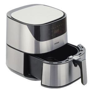 Nồi chiên không dầu Hafele AF-T5A 2