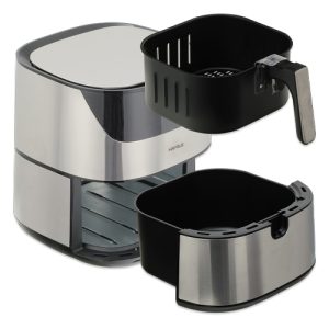 Nồi chiên không dầu Hafele AF-T5A 4