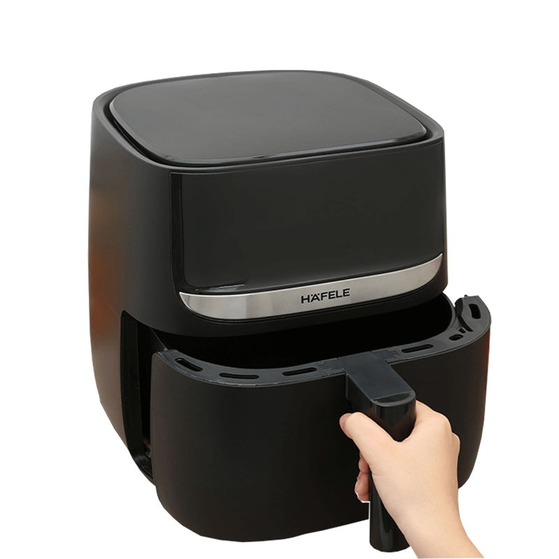 Nồi chiên không dầu Hafele HS-AF502B dễ vệ sinh