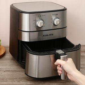 Nồi chiên không dầu Kalite Q5 2