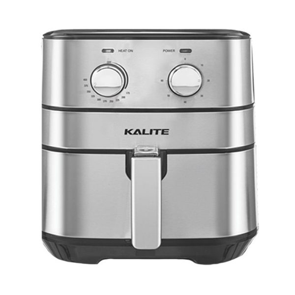 Nồi chiên không dầu Kalite Q5 0