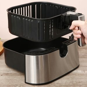 Nồi chiên không dầu Kalite Q5 3
