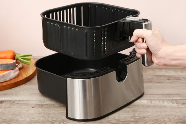 Nồi chiên không dầu Kalite Q5 3