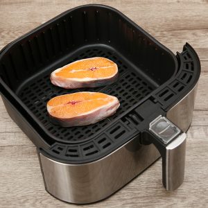 Nồi chiên không dầu Kalite Q5 4