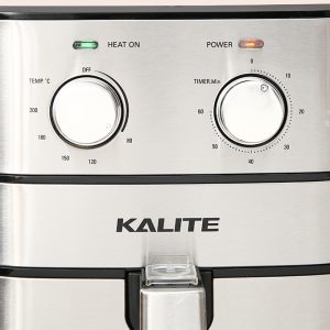 Nồi chiên không dầu Kalite Q5 9