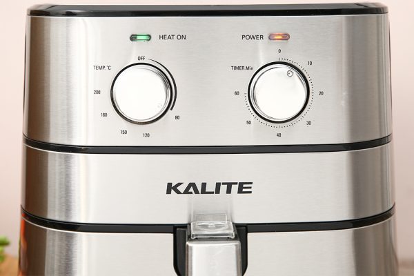 Nồi chiên không dầu Kalite Q5 9