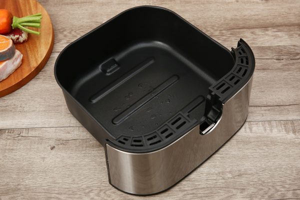 Nồi chiên không dầu Kalite Q5 6
