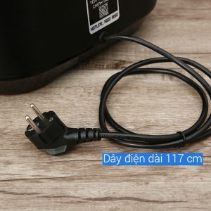 Nồi chiên không dầu Kalite Q5 8