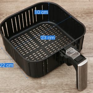 Nồi chiên không dầu Kalite Q5 5