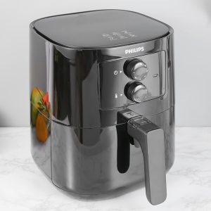 Nồi chiên không dầu Philips HD9200 1