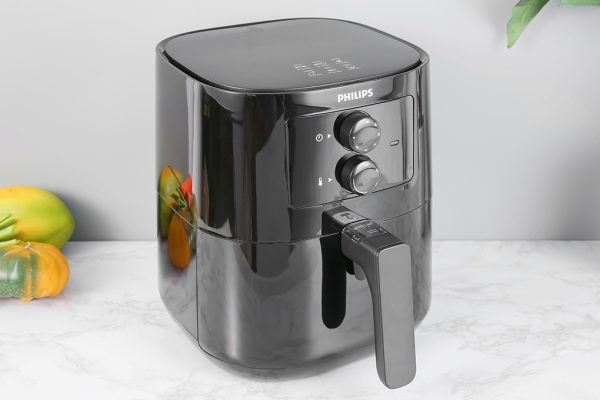 Nồi chiên không dầu Philips HD9200 1