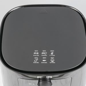 Nồi chiên không dầu Philips HD9200 2
