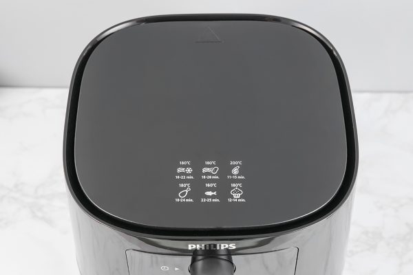 Nồi chiên không dầu Philips HD9200 2