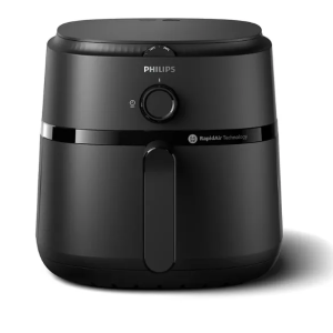 Nồi chiên không dầu Philips NA130/00 6.2 lít 0