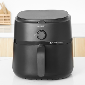 Nồi chiên không dầu Philips NA130/00 6.2 lít 1