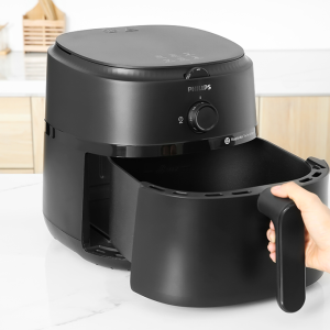 Nồi chiên không dầu Philips NA130/00 6.2 lít 4