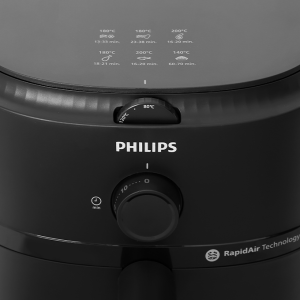 Nồi chiên không dầu Philips NA130/00 6.2 lít 2
