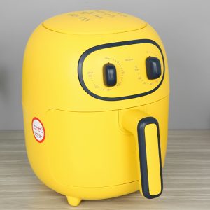 Nồi chiên không dầu TrueHOME TA-MM30 3 lít 0