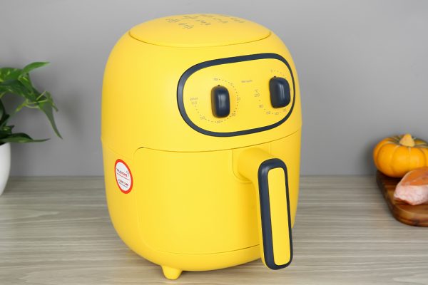 Nồi chiên không dầu TrueHOME TA-MM30 3 lít 0