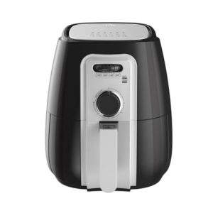 NỒI CHIÊN KHÔNG DẦU 3L SUNHOUSE SHD4025B 0