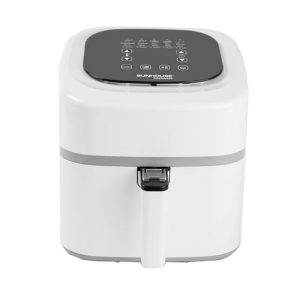 NỒI CHIÊN KHÔNG DẦU 4.5L SUNHOUSE MAMA SHD4086W 0