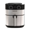 NỒI CHIÊN KHÔNG DẦU 6L SUNHOUSE SHD4026 0