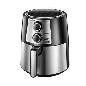 NỒI CHIÊN KHÔNG DẦU SHARP KF-AF42MV-ST 0