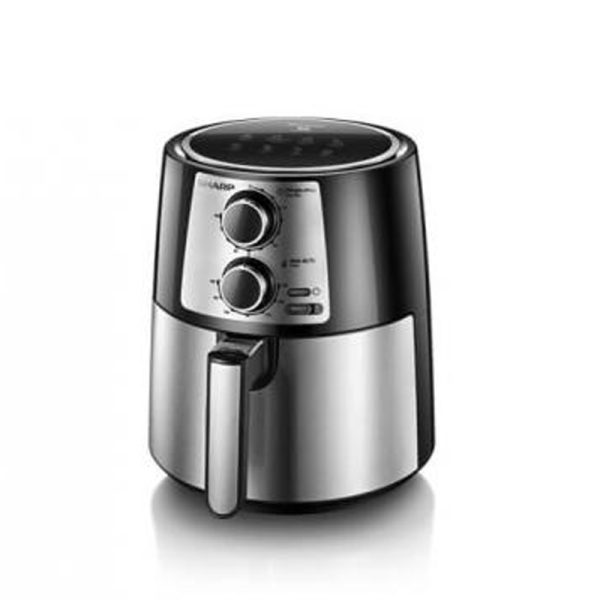 NỒI CHIÊN KHÔNG DẦU SHARP KF-AF42MV-ST 1