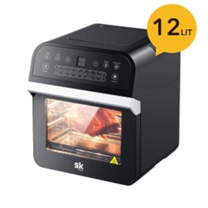 NỒI CHIÊN KHÔNG DẦU SUMIKURA 12 LÍT SKAF-12TZA 0