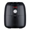 Nồi Chiên Nướng Chân Không Gali GL-1105 0