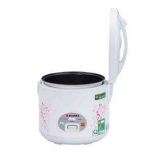 NỒI CƠM ĐIỆN Alaska CR-18A 1