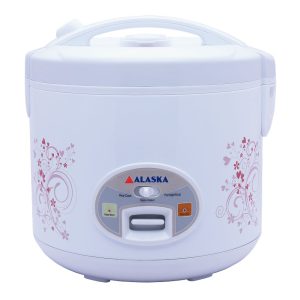 NỒI CƠM ĐIỆN Alaska CR-18A 0