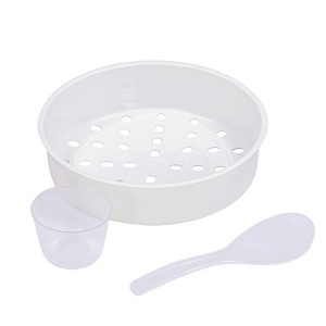 NỒI CƠM ĐIỆN Alaska CR-18A 5