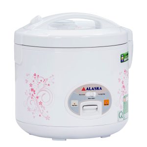 NỒI CƠM ĐIỆN Alaska CR-18A 2