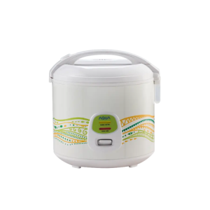 Nồi Cơm Điện Cơ Aqua ARJ-VM18A 0
