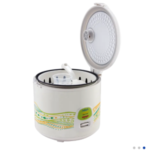 Nồi Cơm Điện Cơ Aqua ARJ-VM18A 1